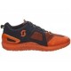 Scott PALANI SPT BLACK/ORANGE
