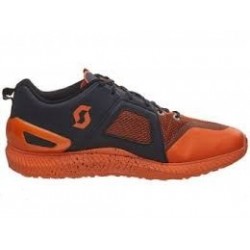 Scott PALANI SPT BLACK/ORANGE