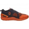 Scott PALANI SPT BLACK/ORANGE