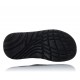 HOKA  Uomo Ora Recovery Slide 2  BLACK/BLACK