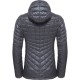 The North Face THERMOBALL HOODY JACKET UOMO BOTANICAL GARDEN GREEN