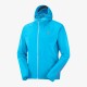 Salomon BONATTI PRO WP JKT M hawaiian ocean