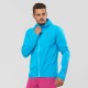 Salomon BONATTI PRO WP JKT M hawaiian ocean