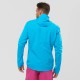 Salomon BONATTI PRO WP JKT M hawaiian ocean