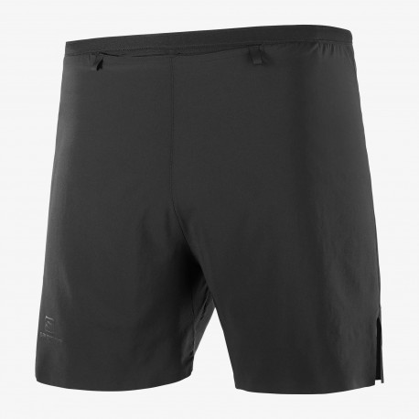 Salomon SENSE 5 SHORT HAWAIIAN OCEAN
