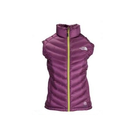 The North Face W THUNDER VEST