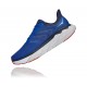 Hoka UOMO ARAHI 4 BLACK / EVENING PRIMROSE