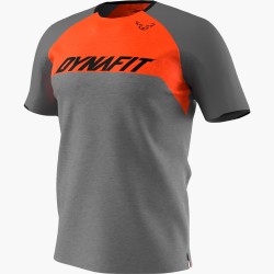 Dynafit Ride t-shirt uomo QUIET SHADE/4490