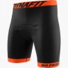 DYNAFIT Ride Padded under short uomo BLACK OUT