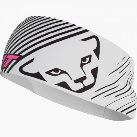 Dynafit Graphic Performance fascia  nimbus striped