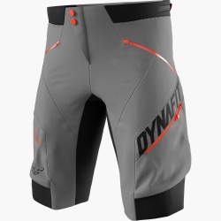 DYNAFIT Ride Dynastretch short uomo Quiet shade