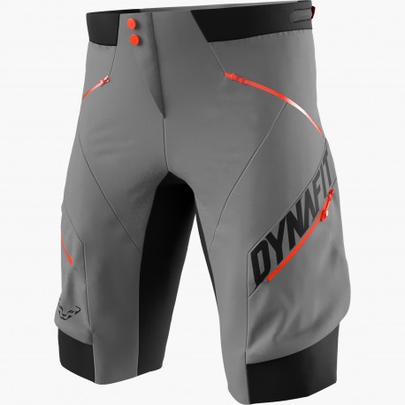 DYNAFIT Ride Dynastretch short uomo Quiet shade