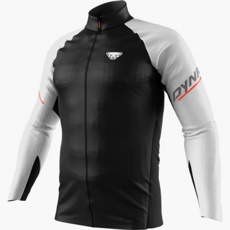 DYNAFIT Giacca a vento DNA uomo BLACK OUT