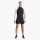 DYNAFIT Giacca a vento DNA uomo BLACK OUT