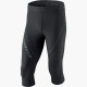 Dynafit Alpine 3/4 Tights uomo black out