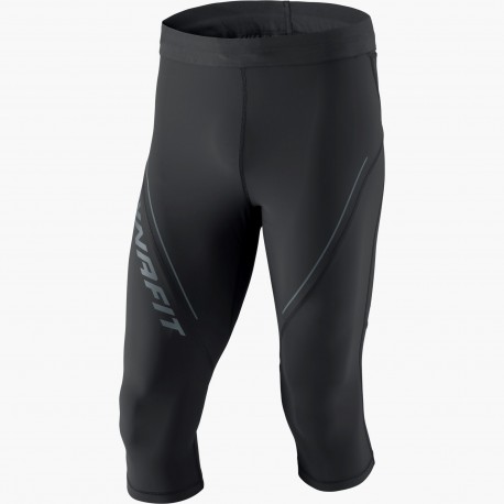 Dynafit Alpine 3/4 Tights uomo black out