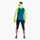 Dynafit Alpine 3/4 Tights uomo black out
