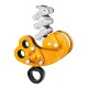 Petzl ZIGZAG® PLUS