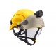 Petzl VERTEX®  Casco confortevole