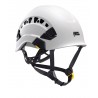 Petzl VERTEX® VENT casco confortevole e ventilato