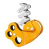 Petzl ZIGZAG® PLUS