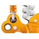 Petzl ZIGZAG® PLUS