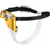 Petzl PANTIN  GIALLO DESTRO