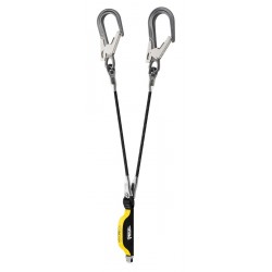 PETZL ABSORBICA-Y MGO versione europea