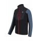 Montura AIR PRO TECH JACKET BLU CENERE/VERDE LIME