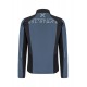 Montura AIR PRO TECH JACKET BLU CENERE/VERDE LIME