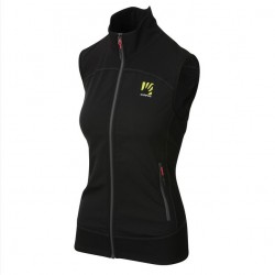 Karpos PARETE W VEST BLACK 