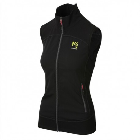 Karpos PARETE W VEST BLACK 