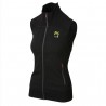 Karpos PARETE W VEST BLACK 