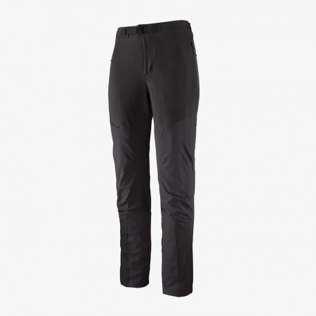 PATAGONIA Women's Altvia Alpine Pants BLACK