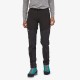 PATAGONIA Women's Altvia Alpine Pants BLACK