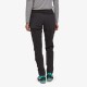 PATAGONIA Women's Altvia Alpine Pants BLACK