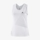 Salomon SENSE TANK W WHITE