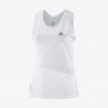 Salomon SENSE TANK W WHITE