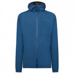 La Sportiva Rise Jkt M opal