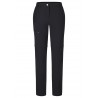 MONTURA PULSAR ZIP OFF PANTS WOMAN ARDESIA/ROSA SUGAR