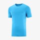 Salomon SENSE SEAMLESS TEE M HAWAIIAN OCEAN