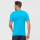 Salomon SENSE SEAMLESS TEE M HAWAIIAN OCEAN