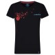 La Sportiva Windy T-Shirt W black