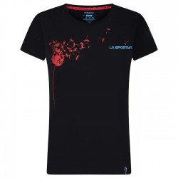 La Sportiva Windy T-Shirt W black