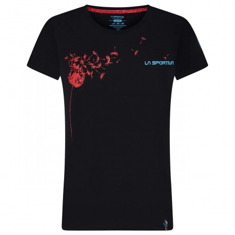 La Sportiva Windy T-Shirt W black