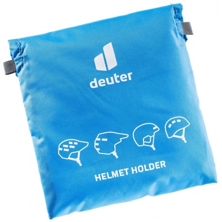 Deuter HELMET HOLDER  BLACK
