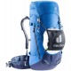 Deuter HELMET HOLDER  BLACK