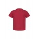 MONTURA BEAR T-SHIRT BABY ROSSO/BLU OTTANIO