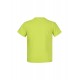 MONTURA BEAR T-SHIRT BABY VERDE LIME/BLU CENERE