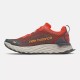 NEW BALANCE Fresh Foam Hierro v6  Ghost Pepper con Habanero